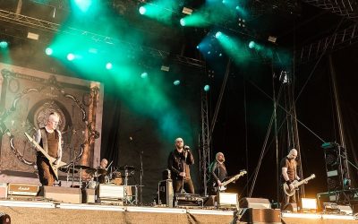 Paradise Lost Announce North American Tour