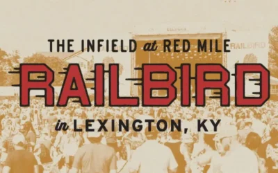 Lainey Wilson, Jelly Roll to Headline Railbird Music Festival