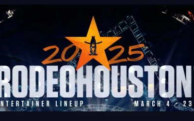 RodeoHouston 2025: Reba McEntire, Brooks & Dunn, Post Malone