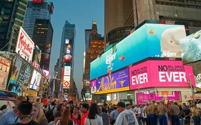New York Pivot Could Hand Ticketmaster a Win—and Push Fans Back to the Shadows