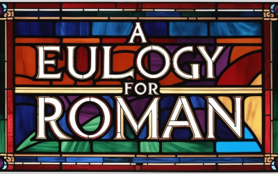 ‘A Eulogy for Roman’ Set to Return Off-Broadway