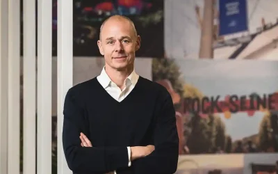 AEG Announces Realignment of Its International Operations