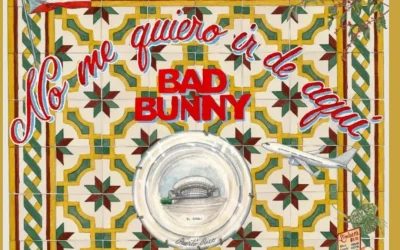 Bad Bunny Reveals 21-Date Residency in Puerto Rico to Celebrate New Music