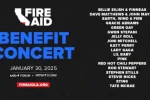 FireAid Retains Latham & Watkins to audit relief grants as pressure mounts