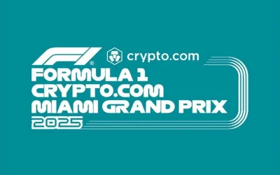 F1’s Miami Grand Prix to Offer Single-Day Grandstand Tickets for First Time