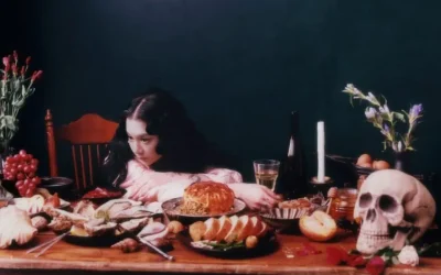 Japanese Breakfast Adds Dates to ‘Melancholy Tour’