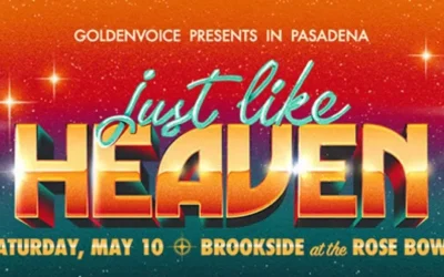 Just Like Heaven Festival: Vampire Weekend, Rilo Kiley, TV on the Radio