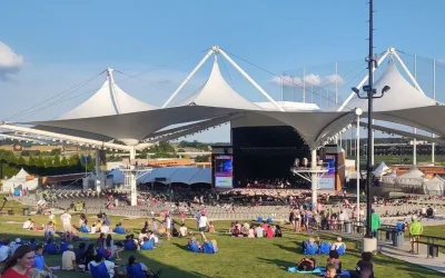 Arkansas Concertgoers Call-Out Walmart AMP for Switch to Ticketmaster