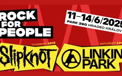 Rock For People Reveals Additional Day of Festival, More Artists