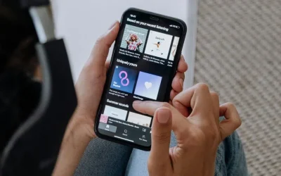 Eventix Inks Partnership with Spotify to Promote Shows