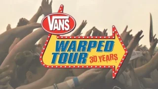 Amazon Music to Stream Vans Warped Tour’s 30th Edition in Washington, D.C.