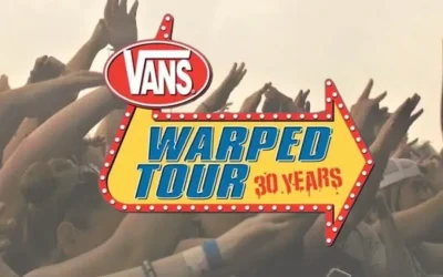 Amazon Music to Stream Vans Warped Tour’s 30th Edition in Washington, D.C.