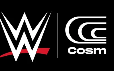 Wrestling Fans Can Attend Shows Virtually With WWE, Cosm Partnership