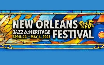 New Orleans Jazz Festival: Pearl Jam, Dave Matthews, Kacey Musgraves