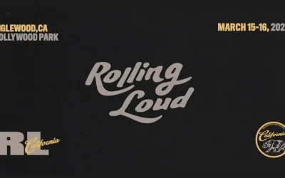 Rolling Loud California: A$AP Rocky, Playboi Carti, Peso Pluma