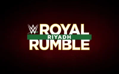 Saudi Arabia to Host WWE’s Royal Rumble 2026