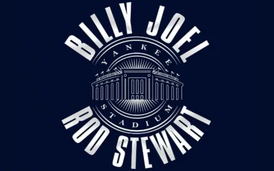 Billy Joel, Rod Stewart Announce One-Night Gig at Yankee Stadium
