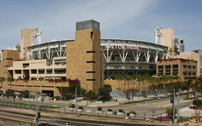 Padres Set Franchise Record for Season Ticket Memberships