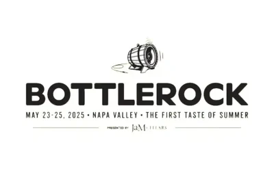 BottleRock Fest 2025: Green Day, Justin Timberlake, Noah Kahan
