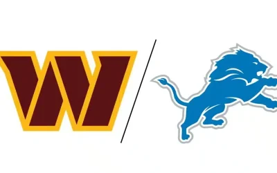 Lions, Commanders Ticket Prices Break NFL Records