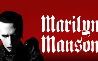 Marilyn Manson Plots Spring 2025 U.S. Headlining Tour