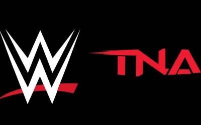 WWE Announces Multi-Year Partnership with TNA Programming
