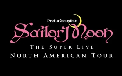 ‘Sailor Moon’ Musical Sets North American Tour