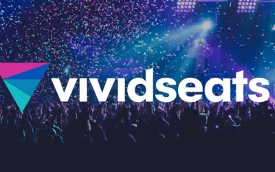 Vivid Seats Reports Net Loss in Q1, Citing “Uncertainty”