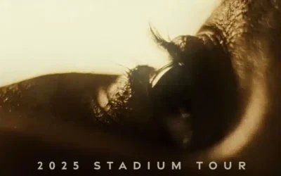 The Weeknd Announces ‘After Hours Til Dawn’ Stadium Tour