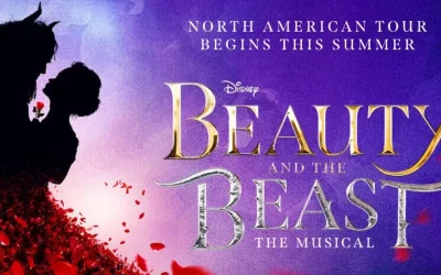 ‘Beauty and the Beast’ North American Tour to Feature Kyra Belle Johnson & Fergie L. Philippe