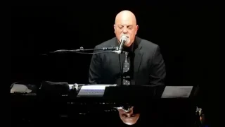 Billy Joel Cancels 2025-26 Stadium Dates After Neurological Diagnosis
