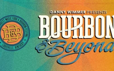 Jack White, Phish, and Sturgill Simpson Lead Bourbon & Beyond 2025 Lineup
