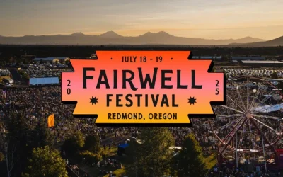 FairWell Festival Returns with Tyler Childers, Sturgill Simpson
