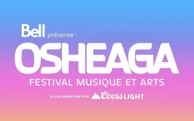 Osheaga Music Festival 2025 Lineup: The Killers, Tyler, The Creator, Olivia Rodrigo