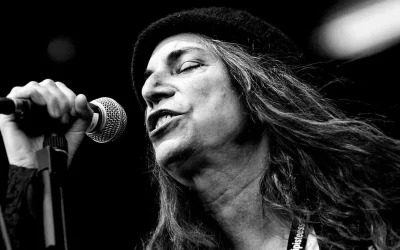 Patti Smith Sets Fall 2025 Tour to Celebrate ‘Horses’ 50th Anniversary