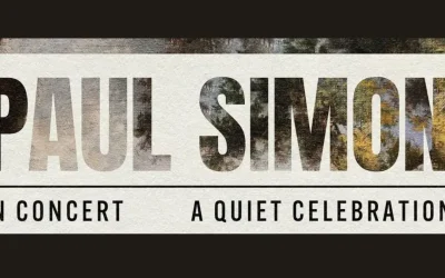 Paul Simon Cancels Philadelphia Performances Due to Back Pain