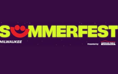 Milwaukee’s Summerfest: Megan Thee Stallion, Benson Boone, The Killers, Lainey Wilson