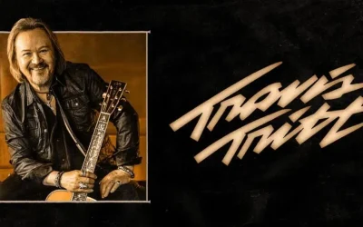 Travis Tritt Adds Dates to 2025 U.S. Tour
