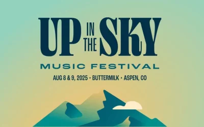 Inaugural Up In The Sky Festival to Feature Rüfüs Du Sol, Kacey Musgraves