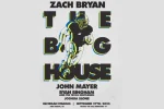 Zach Bryan Sets U.S. Concert Record With Michigan Stadium Show