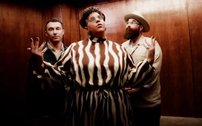 Alabama Shakes Plot 2025 Reunion Tour