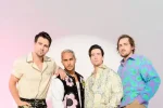 Big Time Rush Adds 15 New Dates in College Towns to ‘Real Life Worldwide’ Tour