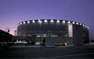 Live Nation to Operate Finland’s Helsinki Halli, Bring ‘Arena Back to Life’
