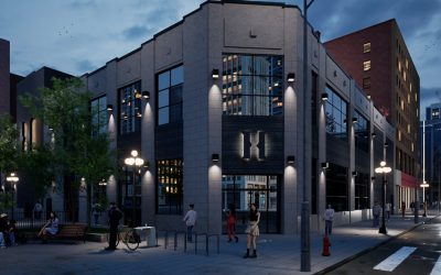 Live Nation Teams-Up with Drake to Open Ottawa Nightclub in 2026
