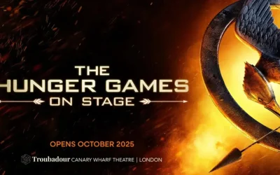 London’s West End to Welcome Premiere of ‘The Hunger Games’