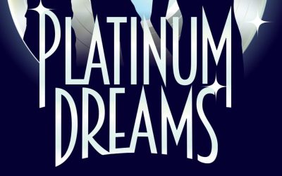 Off-Broadway Premiere Announced for ‘Platinum Dreams’