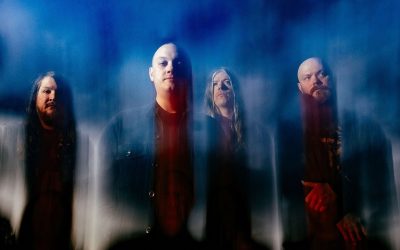 Pallbearer Unveils March 2025 Tour Dates
