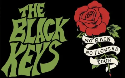 The Black Keys Announce U.S. Tour Dates Following Nixed 2024 Run