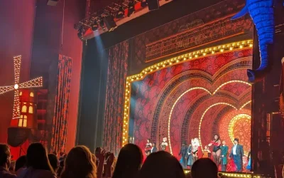 Drag Artists Hold Protest at Kennedy Center Amid Trump Takeover