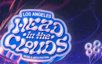 Head In The Clouds Music & Arts Festival Unveils 2025 Lineup